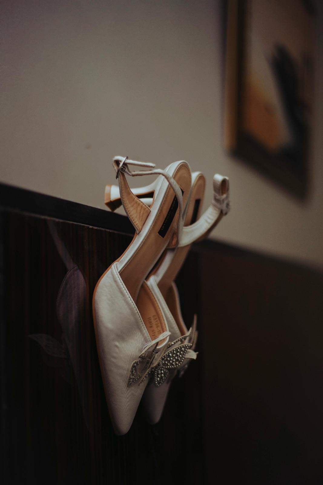 Ethnic Sandals